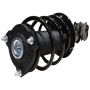 GSP 813164 19-21 Hyundai Tucson Suspension Strut and Coil Spring Assembly  - Front Right
