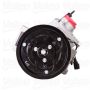 Valeo 813271 2010-2013 Volvo XC60 Compressor