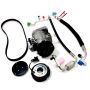 Ford Racing M-8600-M50AC 5.0L Coyote Air Conditioning Kit