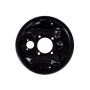 RIGHT STUFF DETAILING RSDDBBP81R 10/12 Bolt 9.5in Drum Backing Plate Right