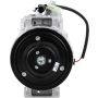 Valeo 813420 2002-2008 Mercedes-Benz G500