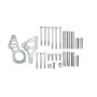 ICT BILLET ICT551969-LSD1 Bracket Mechanical Fuel Pump