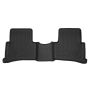 Husky Liners 19-21 Hyundai Tucson / 17-21 Kia Sportage X-act Contour Series 2nd Seat Liner - Black