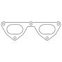 Cometic Gasket C4897 Cometic Cosworth BD Series .018in AFM Intake Manifold Gasket Set