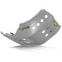 Cycra 1CYC-6212-80 13-15 KTM 250-300 SX/XC/XC-F Full Armor Skid Plate - Grey