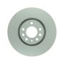 Bosch 45011185 Bosch QuietCast Disc Brake Rotor