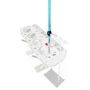 COMP CAMS COM4991 Replacement Glass Buret 100cc x .2cc