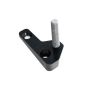Fishbone Offroad FB31317 Hi-Lift Jack Hood Mount FB31317