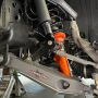 Camburg CAM-110249 21-23 Ford Raptor Performance Slapper Lower Arm Kit
