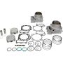 Cylinder Works CW30013K02 14-23 Kawasaki KRF 800 Teryx 4X4 800cc Standard Bore Cylinder Kit