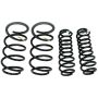 Ford Racing M-5300-RA 2013 Cobra Jet Spring Kit