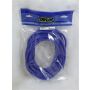 Taylor Cable 35671 8mm Blue Spiro-Pro Wire Bulk 30 Foot Coil