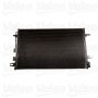 Valeo 814127 2002-2005 Pontiac Grand Am Condenser