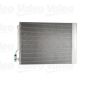 Valeo 814192 Condenser for BMW 528i 2012-2016