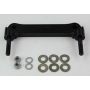 Wilwood 250-13974 Bracket Kit-FSL4/6R-5.25in MT NASCAR