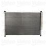Valeo 814228 Condenser for Suzuki Grand Vitara 2007-2013