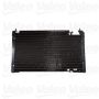 Valeo 814278 Condenser for Mazda Protege 1990-1994