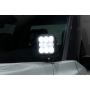 Diode Dynamics DD7389 2022 Toyota Tundra C2 Sport Stage Series Ditch Light Kit - White Combo