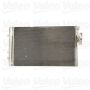Valeo 814386 Condenser for BMW X3 2011-2017