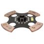 ACT 1991 Saturn SC 4 Pad Rigid Race Disc