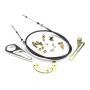 LOKAR LOKACA-1804 GM Column Shift Linkage