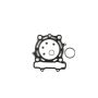 Cometic Gasket C3619 Cometic 17-18 Kawasaki KX250F 78mm Bore Top End Gasket Kit