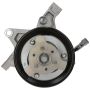 Valeo 814732 2019-2020 Subaru Forester Compressor