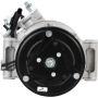 Valeo 814867 Jaguar Xf 3.0