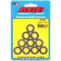ARP ARP400-8539 S/S Flat Washers - 7/16 ID x 13/16 OD (10)