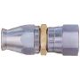 AEROQUIP AERFCM1104 #8 Steel Swivel (Teflon)