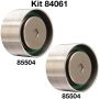 Dayco 84061 Timing Belt Kit