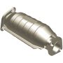 MagnaFlow Exhaust Products 338683 California Direct-Fit Catalytic Converter