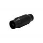 Flowmaster 815435S Outlaw Series™ Race Muffler