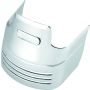 Bikers Choice 482762 99-09 FLHR FLTR Chrome ABS Fender Extension Replaces H-D 77290-94