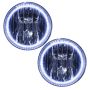 Oracle Lighting 8155-001 SMD Fog Lights, White