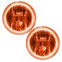 Oracle Lighting 8155-005 SMD Fog Lights, Amber