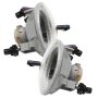 Oracle Lighting 8155-005 SMD Fog Lights, Amber