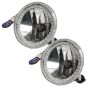 Oracle Lighting 8155-005 SMD Fog Lights, Amber