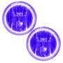 Oracle Lighting 8155-007 SMD Fog Lights, UV/Purple