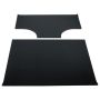Design Engineering 50146 Headliner Kit Jeep Wrangler TJ 2003-2006 2 Door Black