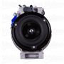 Valeo 815528 2011-2013 BMW 328i Compressor