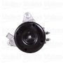 Valeo 815536 2004-2008 Dodge Durango Compressor