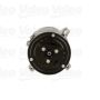 Valeo 815599 2008 Suzuki Reno Compressor 2.0L