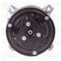 Valeo 815625 1998-2003 GMC Sonoma Compressor 2.2L