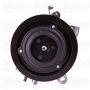 Valeo 815637 2000-2004 Nissan Xterra Compressor 2.4L