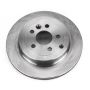 PowerStop EBR1094 AutoSpecialty Brake Rotor