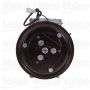 Valeo 815664 1998-2002 Mazda 626 Compressor 2.