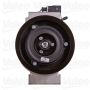 Valeo 815667 2005-2016 Volkswagen Touareg 3.6L Compressor