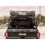 Road Armor 520BRS-STM 19-20 Ram 1500 TRECK OEM Spare Tire Winch Relocation Mount - Tex Blk