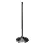 Supertech MCEVN-1010T Mini Cooper 1.6L 25.5x5.92x118.37mm Flat Black Nitride Exh Valve - Single (Drop Ship Only)